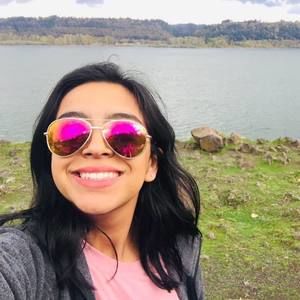 Meet your Posher, Lianna